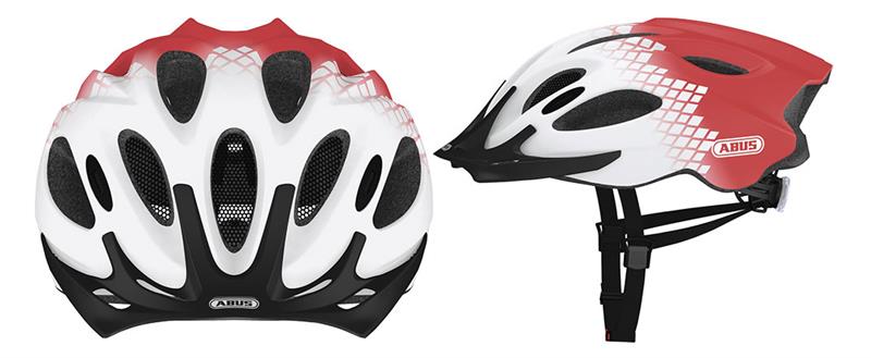 Abus VALHELM ADURO WI/RO - Afbeelding 2
