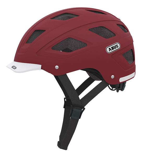Abus VALHELM HYBAN RO/WI
