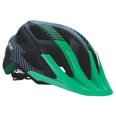 BBB BHE-68 Helm Nerone - Afbeelding 3