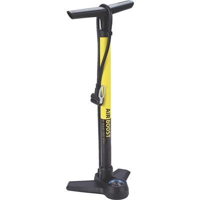 BBB BFP-21 Voetpomp AirBoost - Afbeelding 6