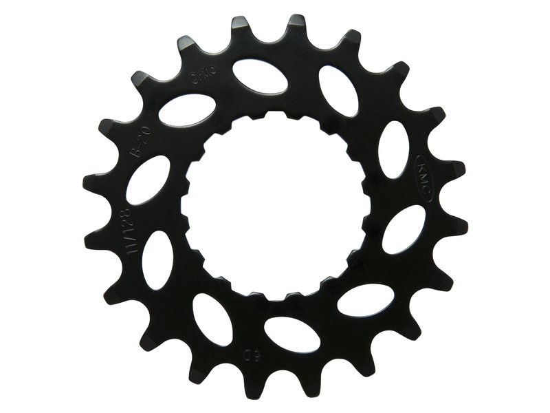 Kmc tandwiel 19t Bosch Gen 2 1/8