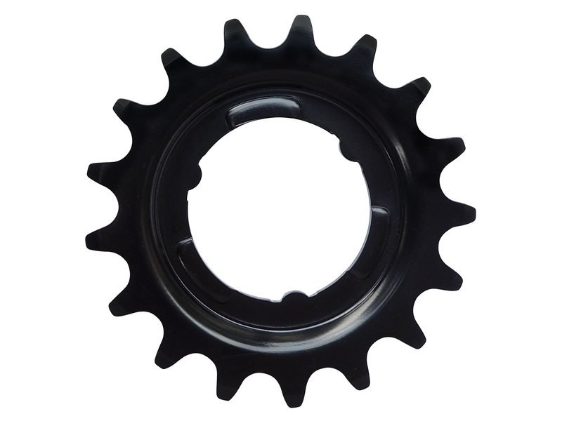 Kmc tandwiel Shimano 1/8