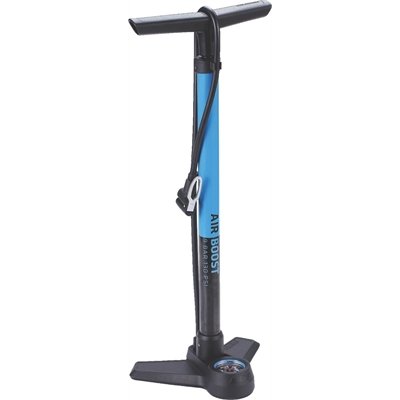 BBB BFP-21 Voetpomp AirBoost - Afbeelding 5