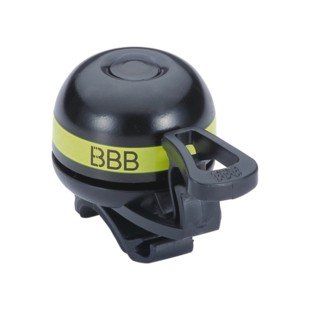 BBB -14 Fietsbel EasyFit Deluxe