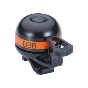 BBB -14 Fietsbel EasyFit Deluxe - Afbeelding 5