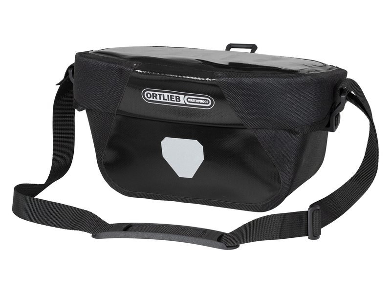 Ortlieb Ultimate Six Classic 5 L