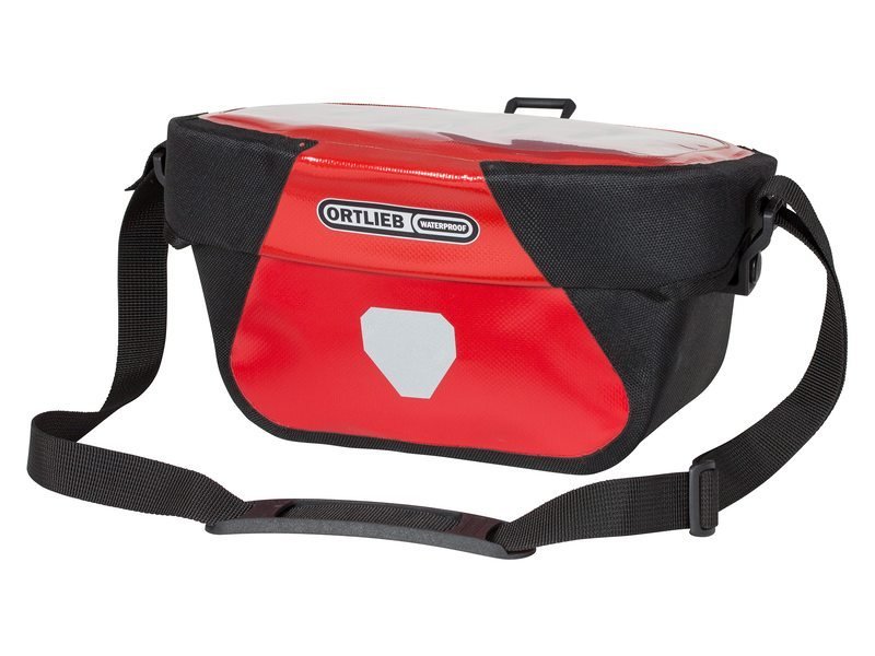 Ortlieb Ultimate Six Classic 5 L - Afbeelding 2