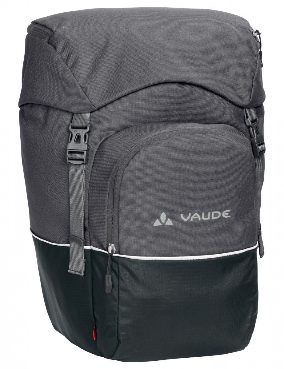 Vaude TASSENSET ROAD MASTER FRONT ZW