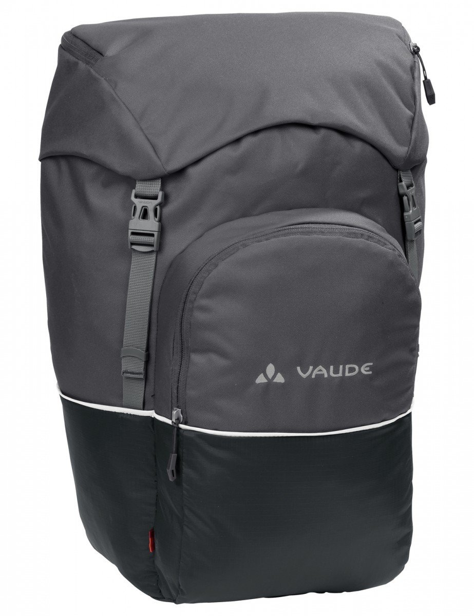 Vaude TASSENSET ROAD MASTER BACK ZW