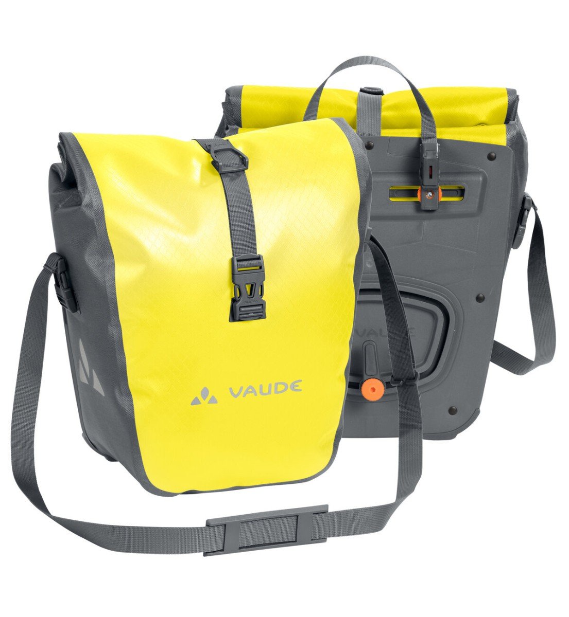 Vaude TASSENSET AQUA FRONT GE