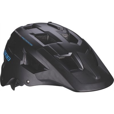 BBB BHE-54 Helm Nanga - Afbeelding 3