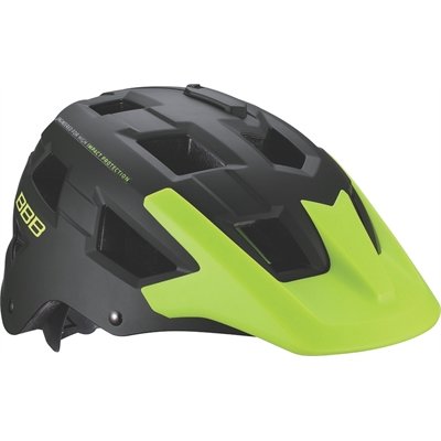 BBB BHE-54 Helm Nanga - Afbeelding 2