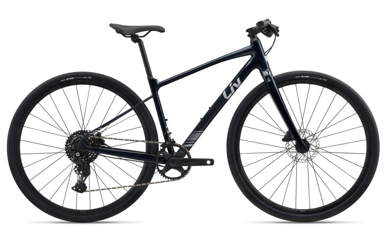 Liv Thrive DAMES 2025