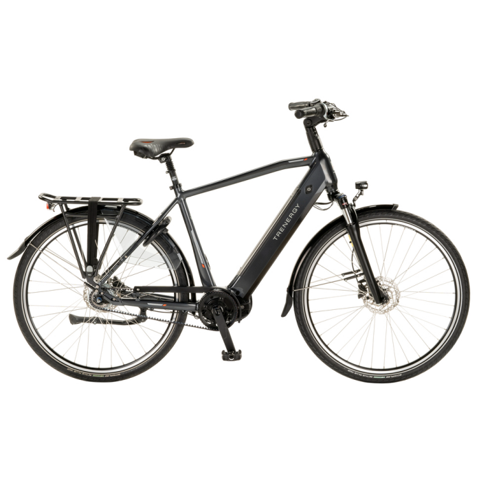 Trenergy Performance Heren 2023