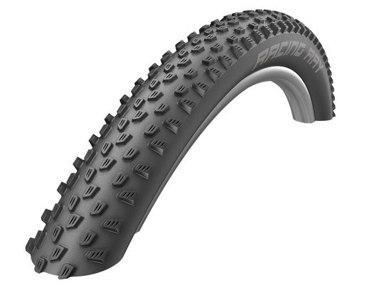 Schwalbe btb Racing Ray T-Skin 27.5 x 2.25 zw vouw