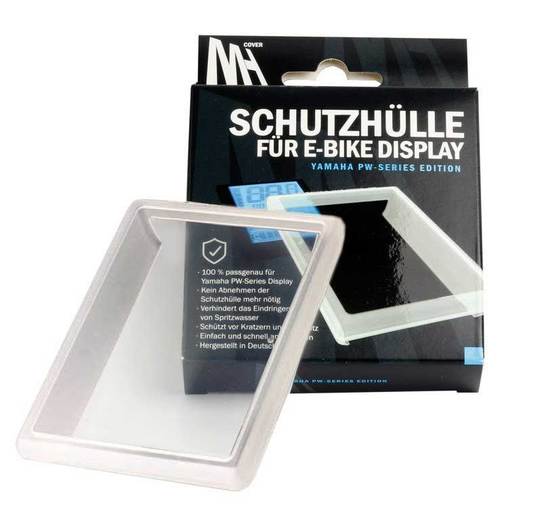 Mh Protection Cover Yamaha PW