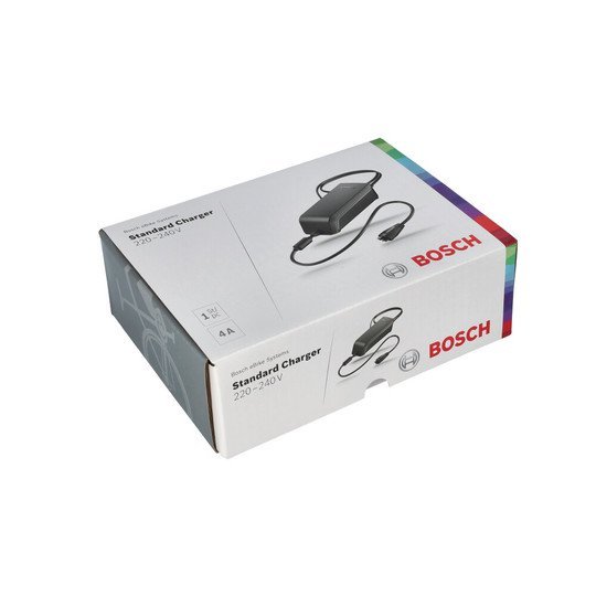 Bosch EBP OPLADER 4A ACT/PERF/PL M/NETKABEL 230V