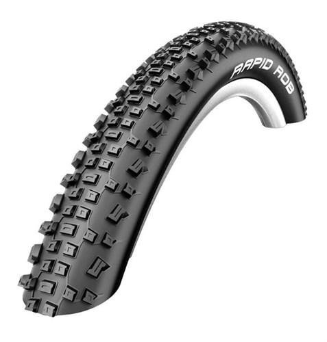 Schwalbe btb Rapid Rob K-Guard 27.5 x 2.25 zw