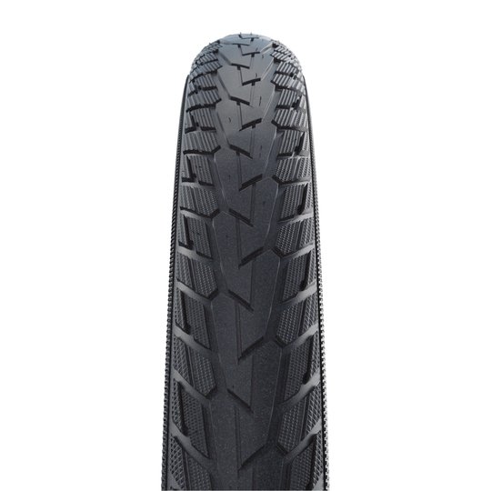 Schwalbe btb Road Cruiser Plus 20 x 1.75 zw refl - Afbeelding 4