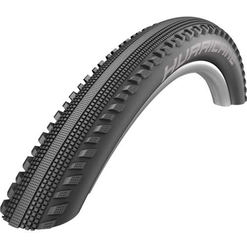 Schwalbe btb Hurricane R-Guard 29 x 2.40 zw refl