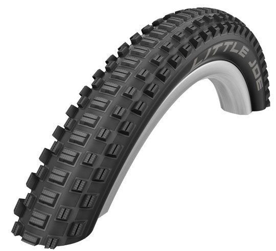 Schwalbe btb Little Joe 20 x 2.00 zw vouw