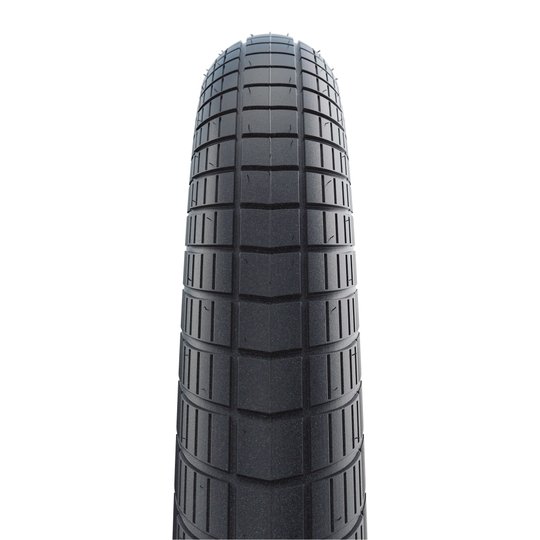 Schwalbe btb Big Apple R-Guard 24 x 2.00 zw - Afbeelding 3