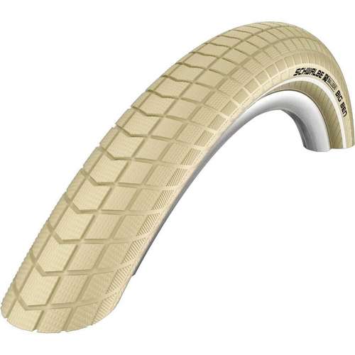 Schwalbe btb Little Big Ben K-Guard 28 x 1.50 crem - Afbeelding 3