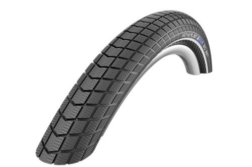 Schwalbe btb Big Ben K-Guard 28 x 2.00 zw refl