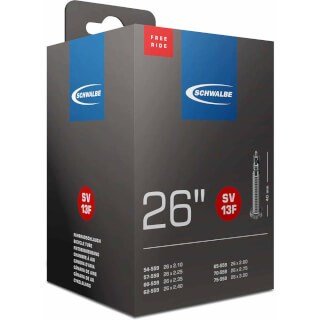 Schwalbe bnb SV13J Fatbike 26 x 3.50 - 4.80 fv 40m