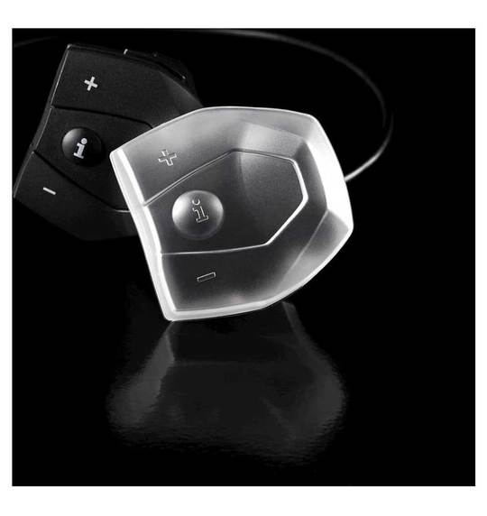 Mh Protection Cover control unit Bosch Intuvia