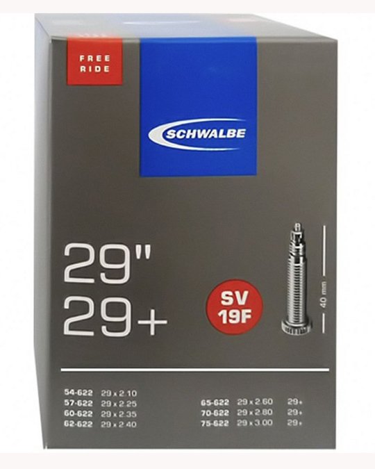 Schwalbe bnb SV19 Freeride 29 x 2.10 - 3.00 fv 40m