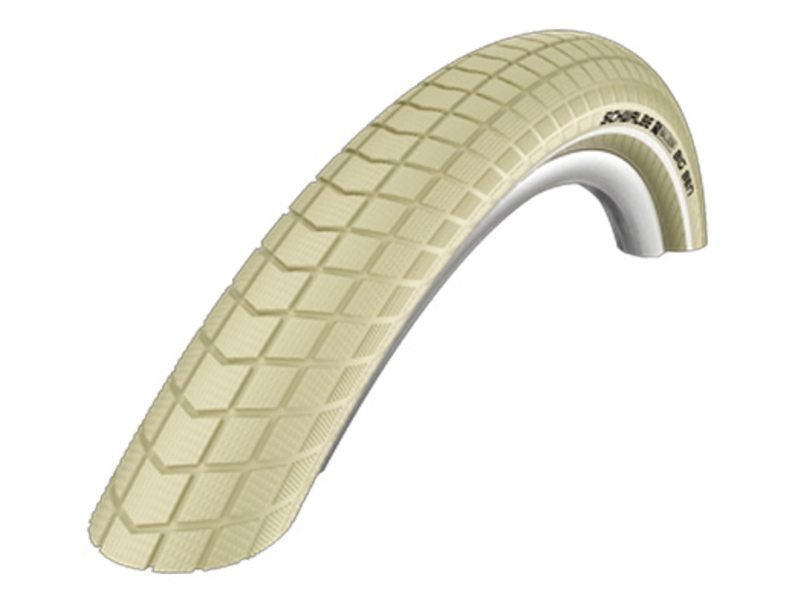 Schwalbe btb Big Ben K-Guard 26 x 2.15 refl