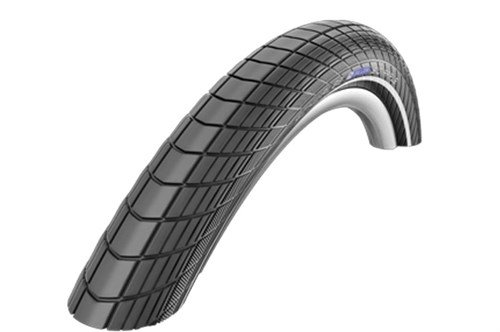 Schwalbe btb Big Apple R-Guard 26 x 2.00 zw refl - Afbeelding 4