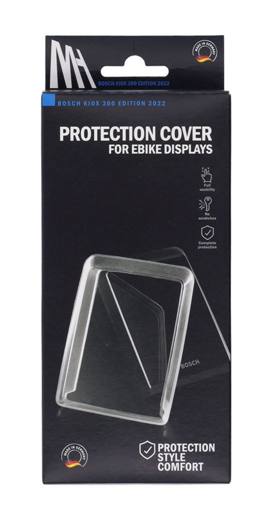 Mh Protection Cover Bosch Kiox 300