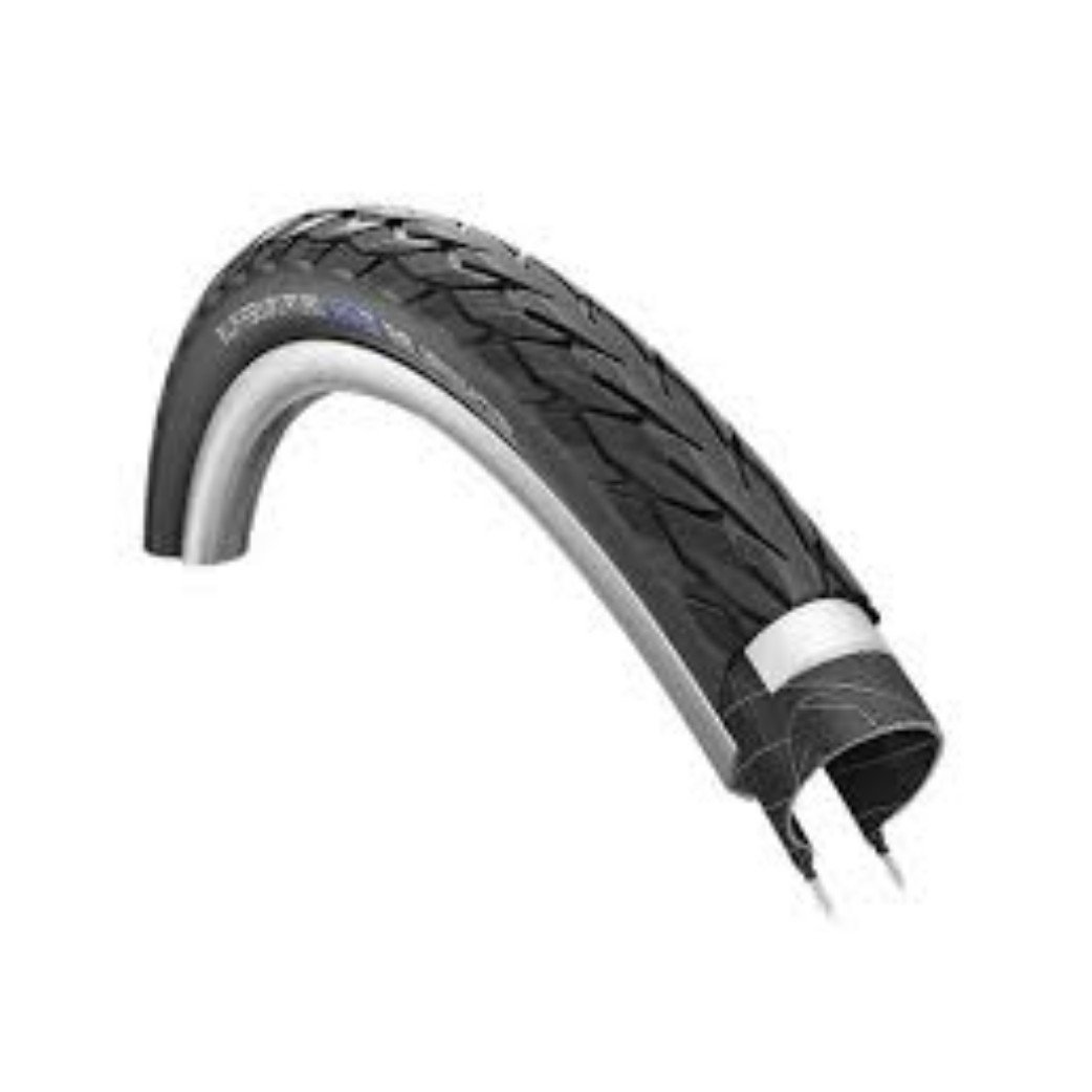 Schwalbe btb Delta Cruiser Plus 28 x 1.10 zw refl