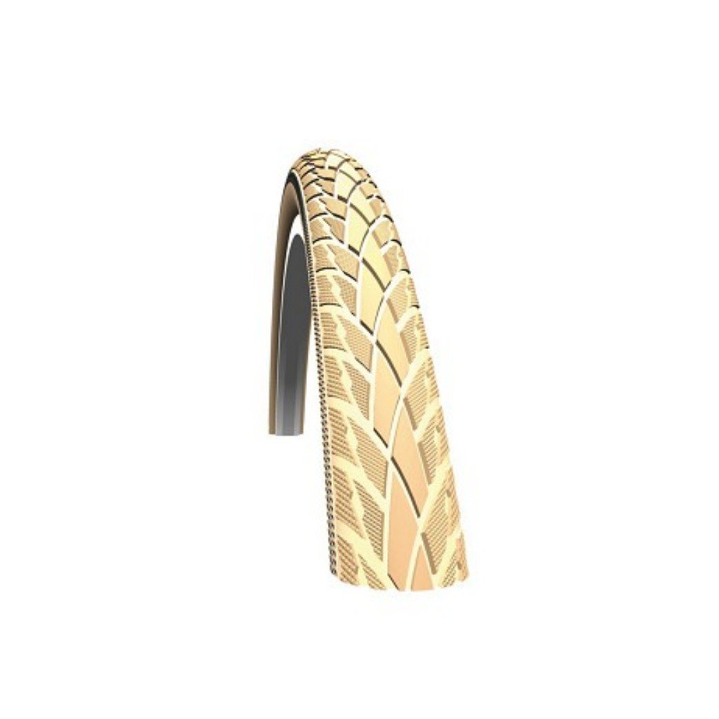 Schwalbe btb Road Cruiser 26 x 1.75 creme refl