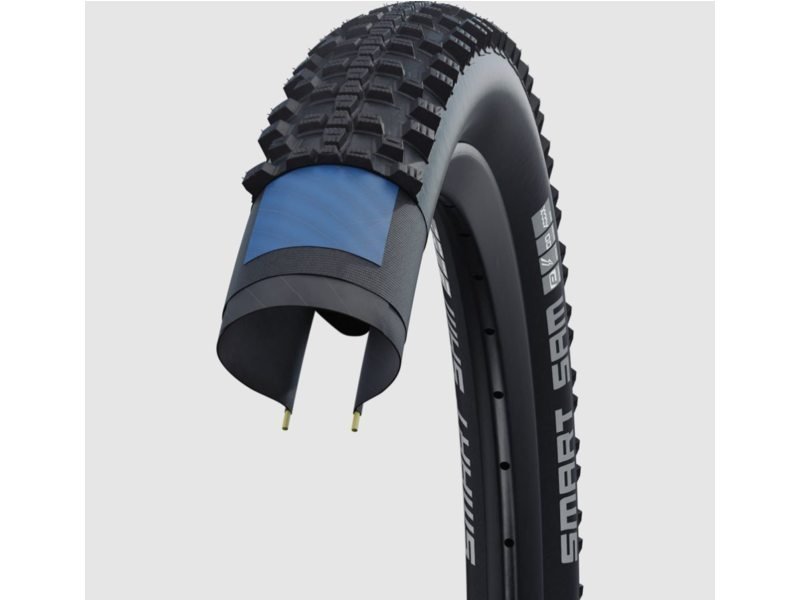 Schwalbe btb Smart Sam Performance 29 x 2.25 - Afbeelding 5