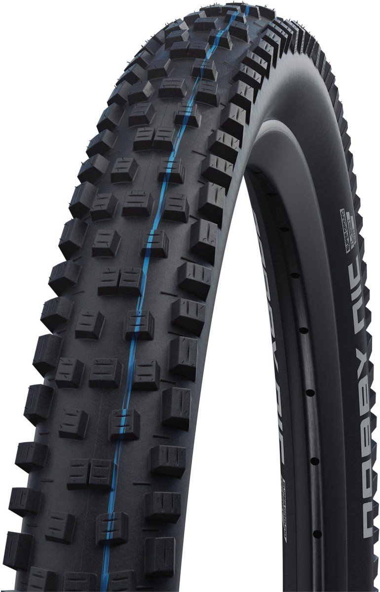 Schwalbe btb Nobby Nic Evo SuperTrail 27.5 x 2.60