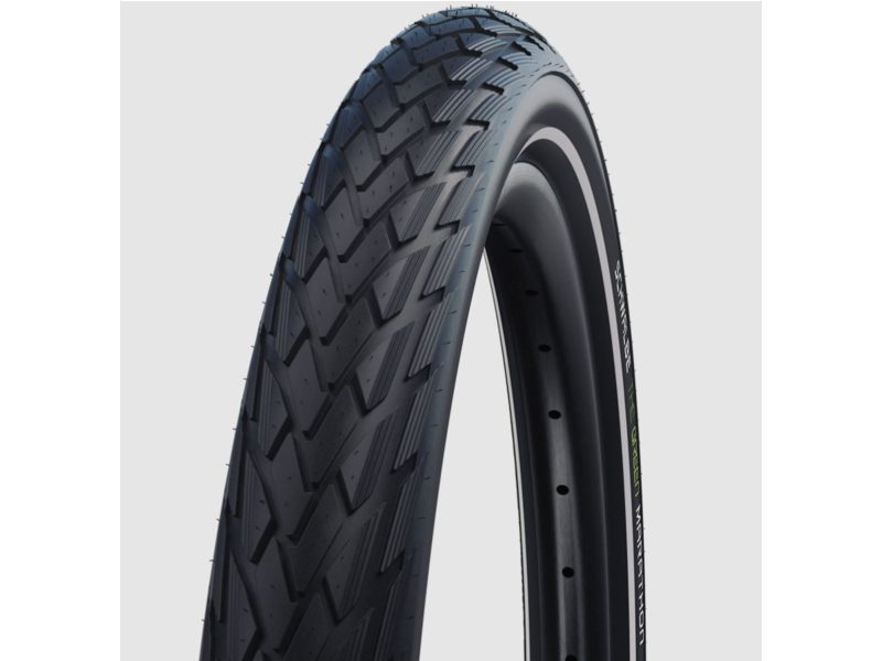 Schwalbe btb Marathon Perf G-Guard 26 x 1.25 - Afbeelding 3