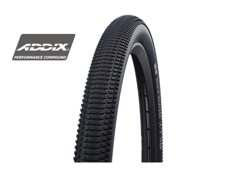 Schwalbe btb Billy Bonkers Perf 16 x 2.00 zw
