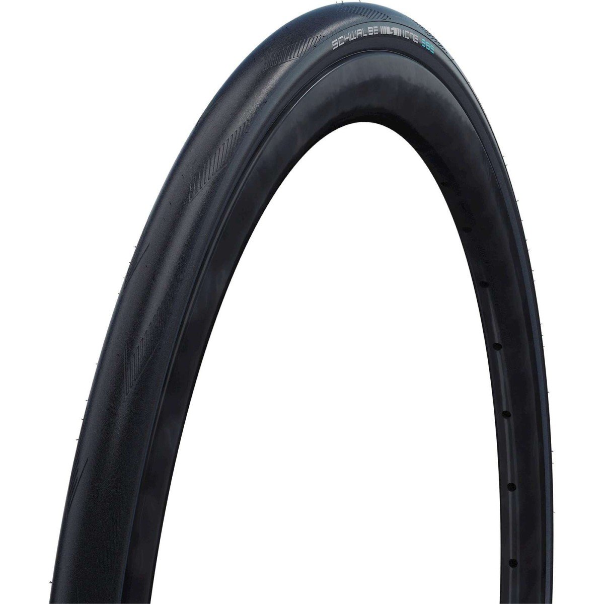 Schwalbe btb One 365 R-Guard 700 x 25 zw refl vouw - Afbeelding 3