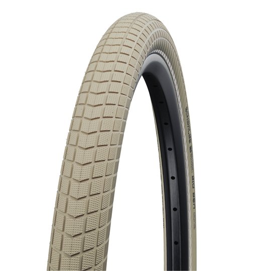 Schwalbe btb Little Big Ben K-Guard 28 x 1.50 crem