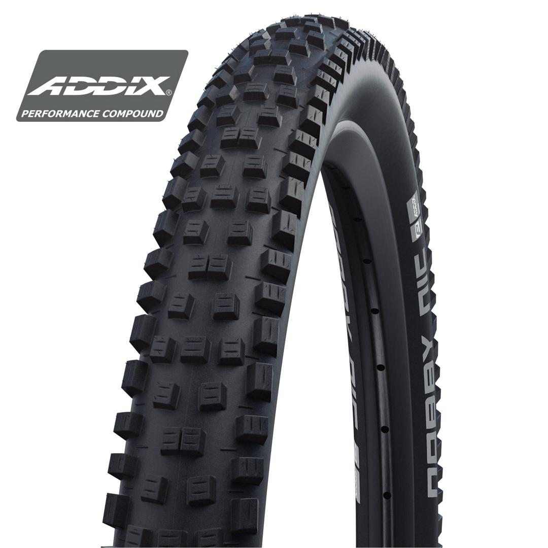 Schwalbe btb Nobby Nic Perf 26 x 2.25 zw