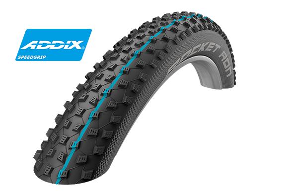Schwalbe btb Rocket Ron Evo SuperGround 29 x 2.25