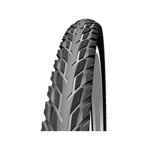 Schwalbe btb Silento K-Guard 28 x 1.75 zw refl