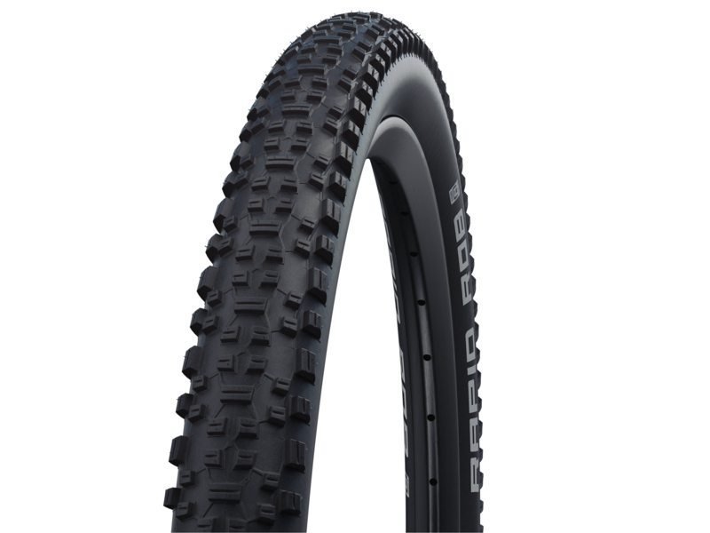 Schwalbe btb Rapid Rob K-Guard 26 x 2.10 zw - Afbeelding 3