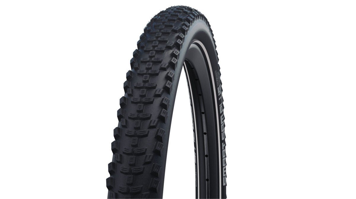 Schwalbe btb Smart Sam Plus Performance 27.5 x 2.3 - Afbeelding 3