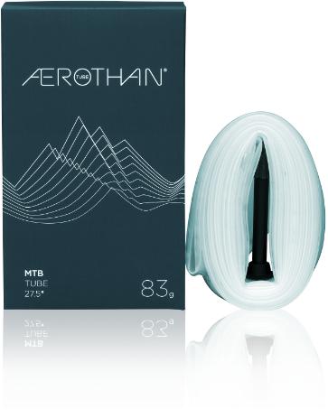 Schwalbe bnb SV17E Aerothan 28 x 1.40-2.00 fv 40mm