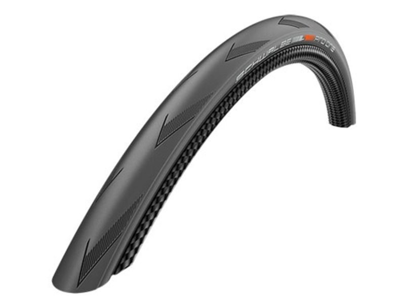 Schwalbe btb Pro One Evo SuperRace 700 x 25 zw vou