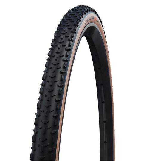 Schwalbe btb X-One R Evo V-Guard 27.5 x 1.30 b/ts